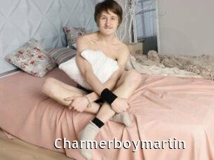 Charmerboymartin