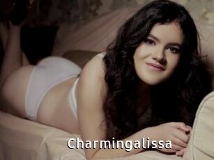 Charmingalissa