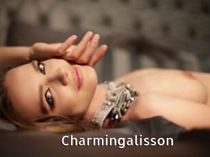 Charmingalisson