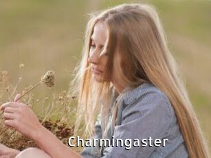Charmingaster
