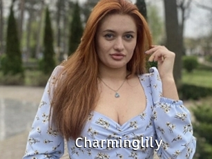 Charminglily