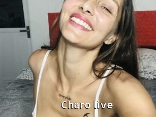 charo_live My Porno Stash
