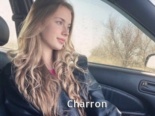 charron My Porno Stash