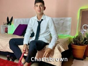 Chartsbrown