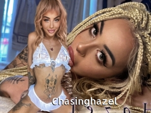 Chasinghazel