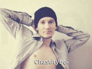 Chastityboi