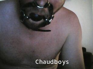 Chaudboys