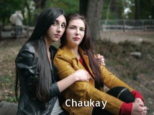 Chaukay