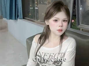 Chayachloe
