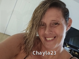 Chayla23