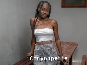 Chaynapetite