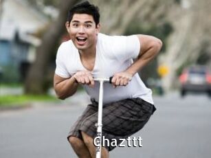 Chazttt