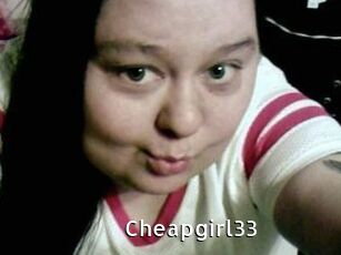 Cheapgirl33