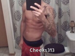 Cheeks313