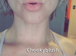 Cheekyblush