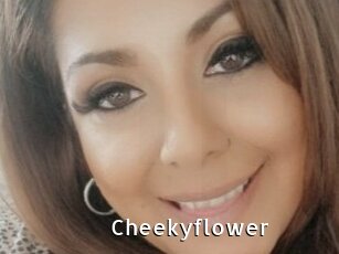 Cheekyflower