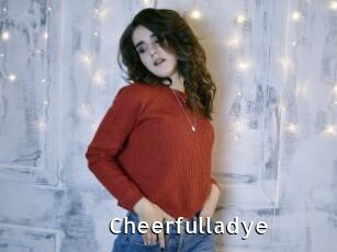Cheerfulladye