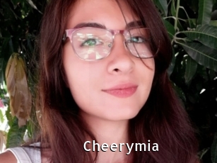 Cheerymia