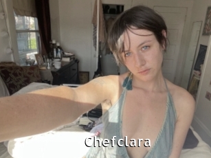 Chefclara