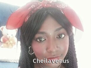 Cheilavenus