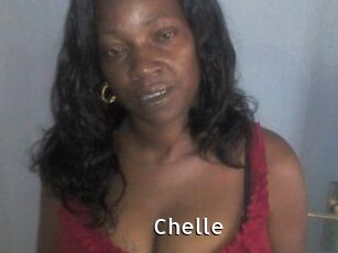 Chelle