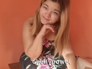 Chellypowel