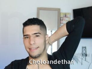 Cheloandethan