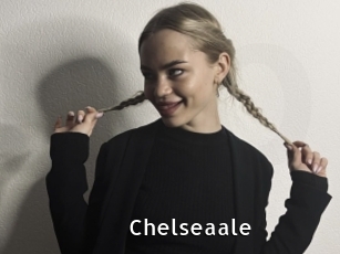 Chelseaale