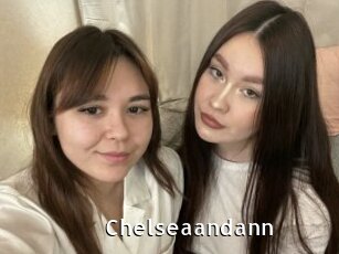 Chelseaandann