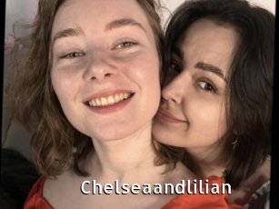 Chelseaandlilian