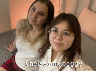 Chelseaandpeggy
