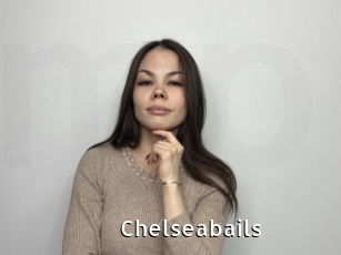 chelseabails My Porno Stash