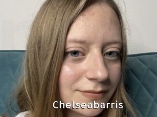 Chelseabarris