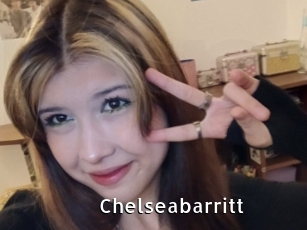 Chelseabarritt