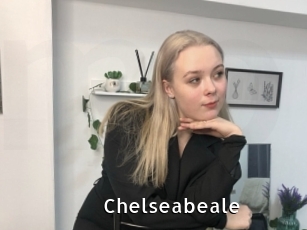chelseabeale My Porno Stash