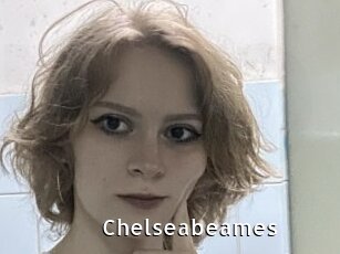 Chelseabeames