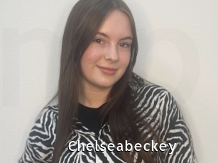 Chelseabeckey