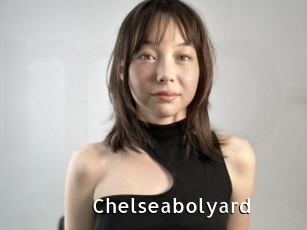 Chelseabolyard