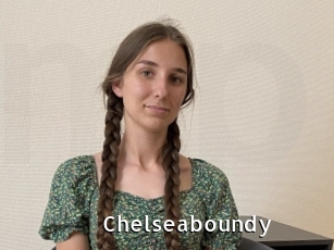 Chelseaboundy