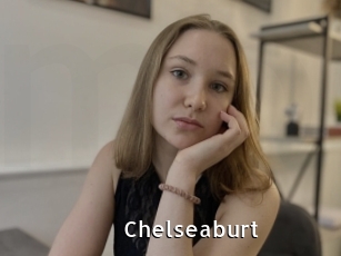 Chelseaburt