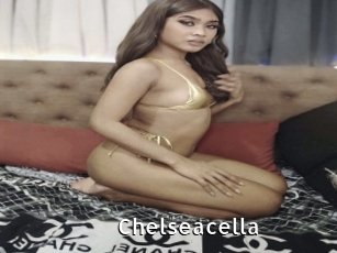 Chelseacella