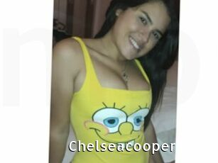 Chelseacooper