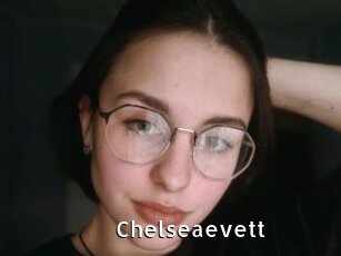 Chelseaevett