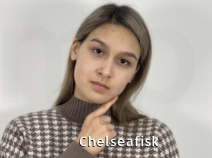 Chelseafisk