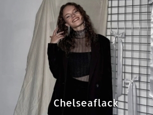 Chelseaflack