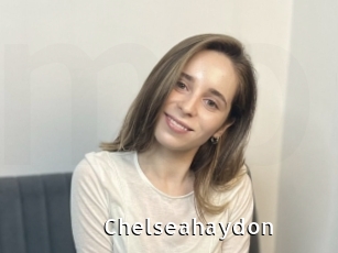 Chelseahaydon