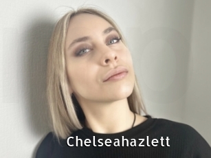 Chelseahazlett