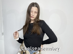 Chelseahemsley