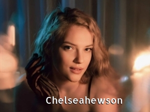 Chelseahewson