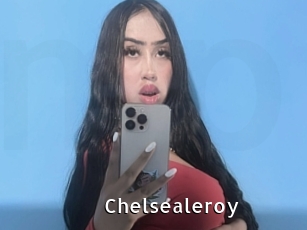 Chelsealeroy